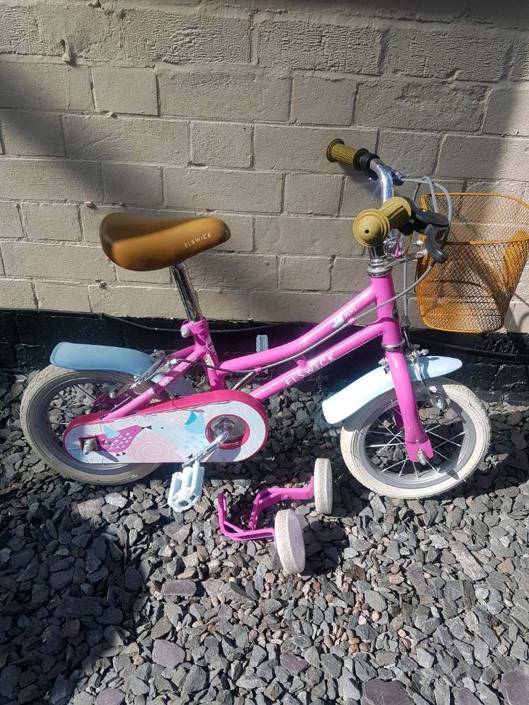 elswick 12 inch bike